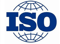 祝贺公司通过ISO9001:2008质量管理体系认证